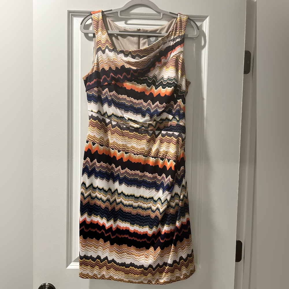 Beautiful Vince Camuto dress